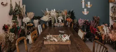 Foto von Grimms Garten