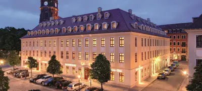 Foto von Bülow Palais Salon Stuttgart