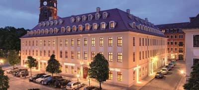Foto von Bülow Palais Salon Stuttgart