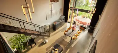 Foto von Studio C