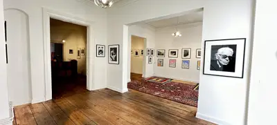 Foto von Gallery Lazarus