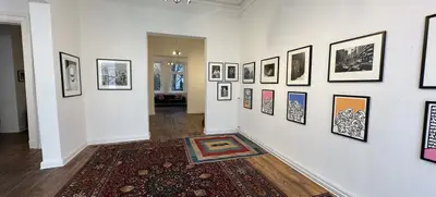 Foto von Gallery Lazarus