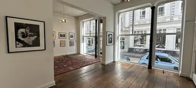 Foto von Gallery Lazarus