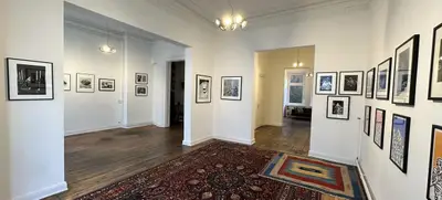 Foto von Gallery Lazarus