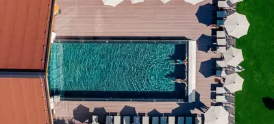 Foto von Das Walchsee Resort