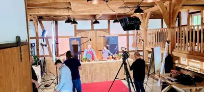 Foto von Grillakademie Münsterland