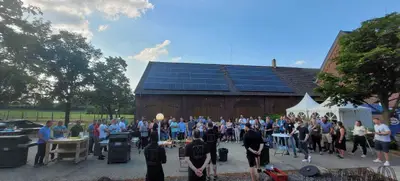 Foto von Grillakademie Münsterland