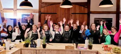 Foto von Grillakademie Münsterland