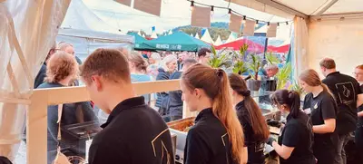 Foto von Grillakademie Ruhr