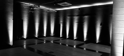 Foto von City Studio Meeting Fenster