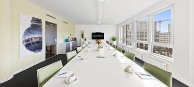 Foto von Octavus Office & Services