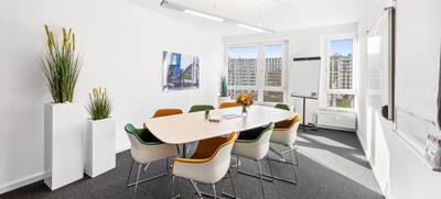 Octavus Office & Services