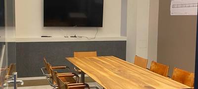 Foto von LOFT.102 Meetingroom