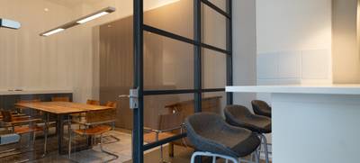 Foto von LOFT.102 Meetingroom