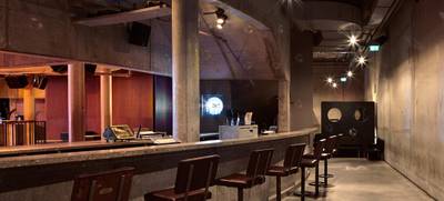 Foto von Mojo Club und Mojo Jazz Café