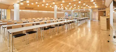 Foto von Veranstaltungszentrum des Evangelischen Handwerker-Vereins