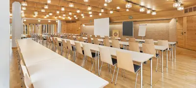 Foto von Veranstaltungszentrum des Evangelischen Handwerker-Vereins