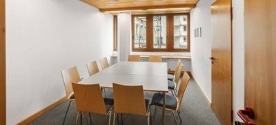 Foto von Veranstaltungszentrum des Evangelischen Handwerker-Vereins - Kleiner Seminarraum 