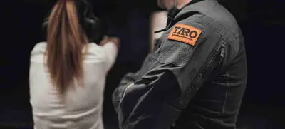 Foto von TARO Teamshooting