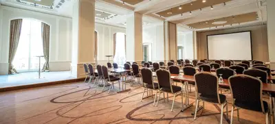 Foto von Star G Hotel Premium Dresden Altmarkt