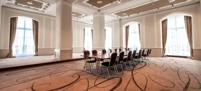 Foto von Star G Hotel Premium Dresden Altmarkt