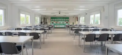 Foto von Stadion Lohmühle
