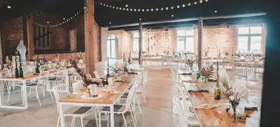 Foto von Hochzeitspaket M