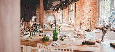 Foto von Hochzeitspaket M