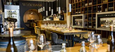Foto von wineLOUNGE
