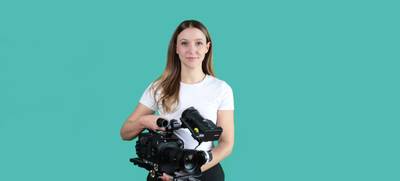 Foto von Mitarbeitershooting