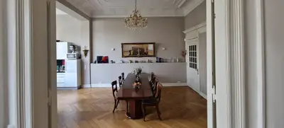 Foto von Villa Grau