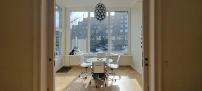 Foto von Villa Grau