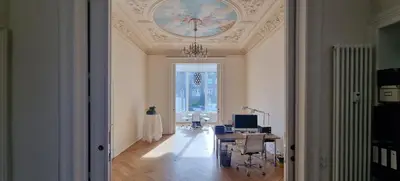 Foto von Villa Grau