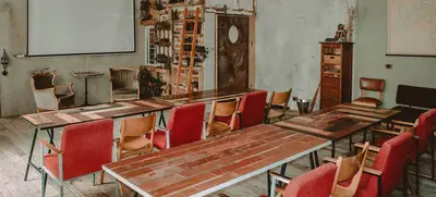 Foto von Fabrik 23