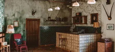 Foto von Fabrik 23