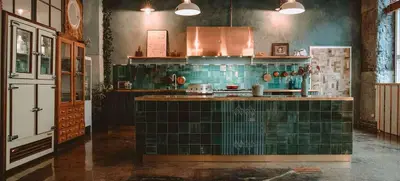 Foto von Fabrik 23