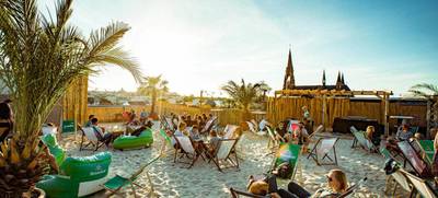 Foto von Beachclub Schwerin