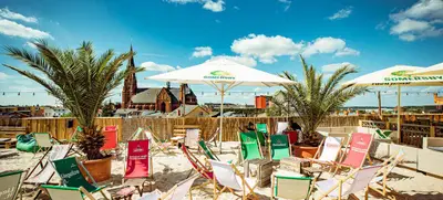 Foto von Beachclub Schwerin