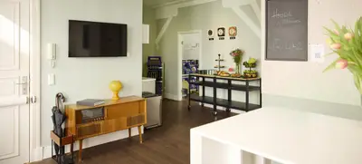 Foto von Hay Loft 2