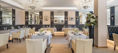 Foto von Hotel Taschenbergpalais Kempinski Dresden