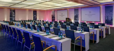 Foto von Hotel Taschenbergpalais Kempinski Dresden