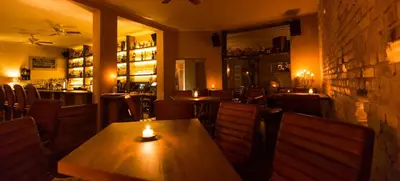 Foto von Bar Fritz'n