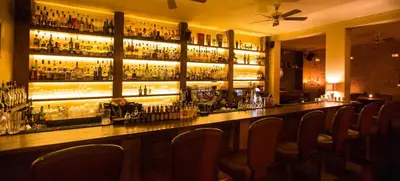Foto von Bar Fritz'n