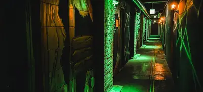 Foto von Challenge Rooms
