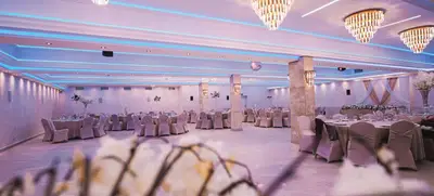 Perla Venue