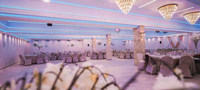 Foto von Perla Venue