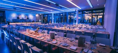 Foto von ALICE DINNER PACKAGE