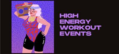 Foto von Company Workout