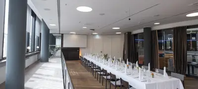 Foto von MOA Berlin