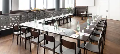 Foto von MOA Berlin